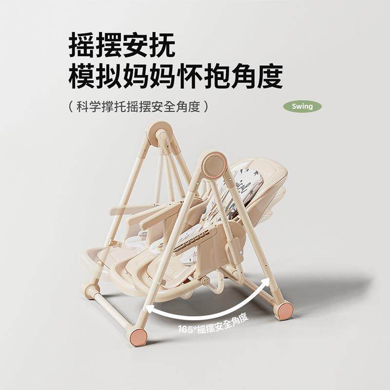 巧乐熊宝宝餐椅吃饭椅子多功能可折叠便携婴儿餐桌座椅儿童S700,淘宝优惠券,粉丝福利购,淘宝优惠卷