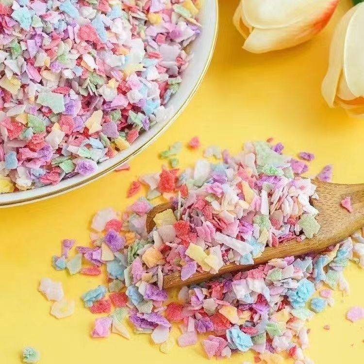 巧克力麦片脆水果麦脆蛋糕装饰松露脆烘焙麦片巧克力商用装饰原料,淘宝优惠券,粉丝福利购,淘宝优惠卷