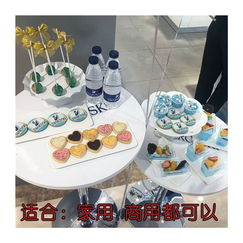 Gaojian Table 949 Bar Table круглое простое вращение куриного стола.