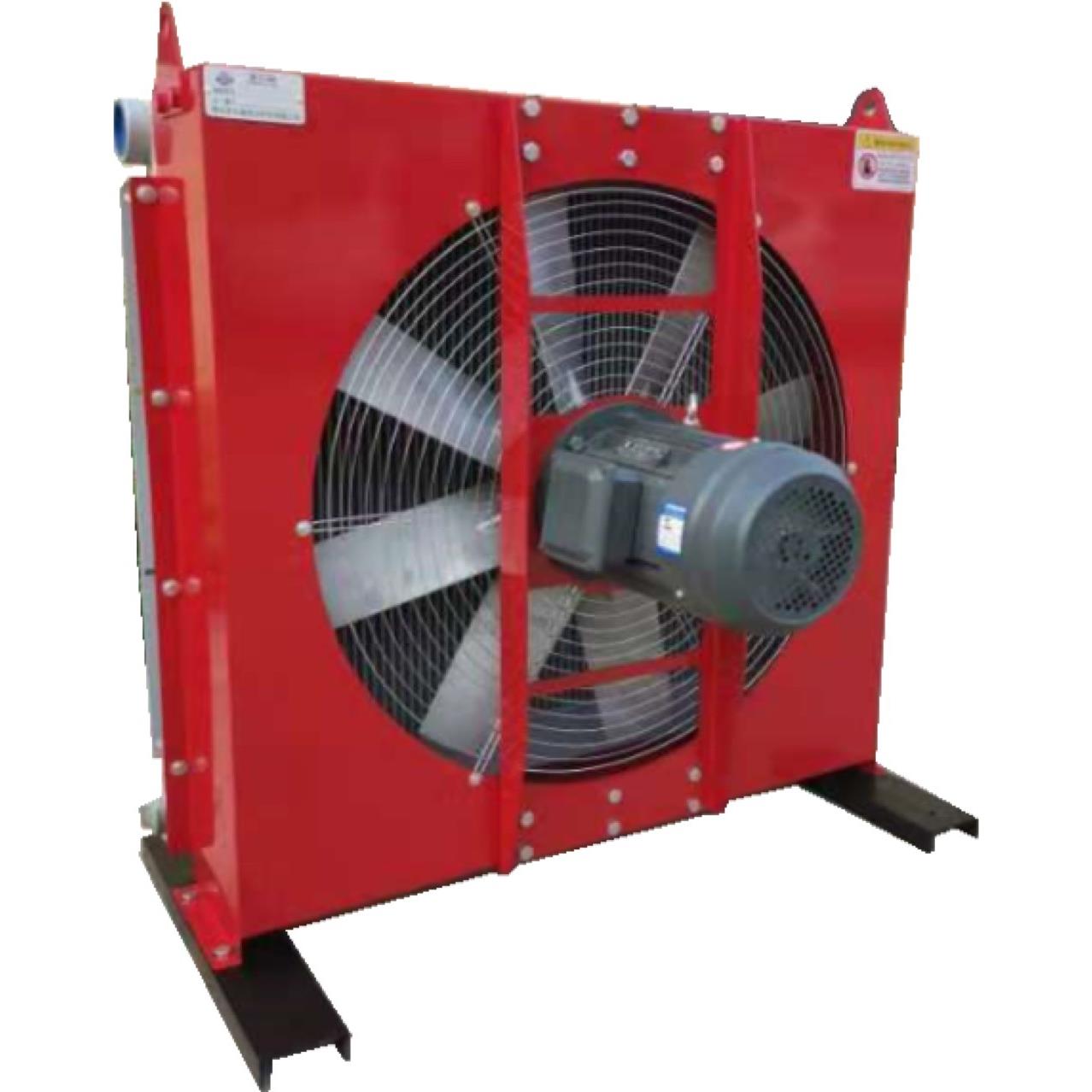 AH2590D液压油散热器液压系统散热器液压风冷散热器液压风冷 - 图2