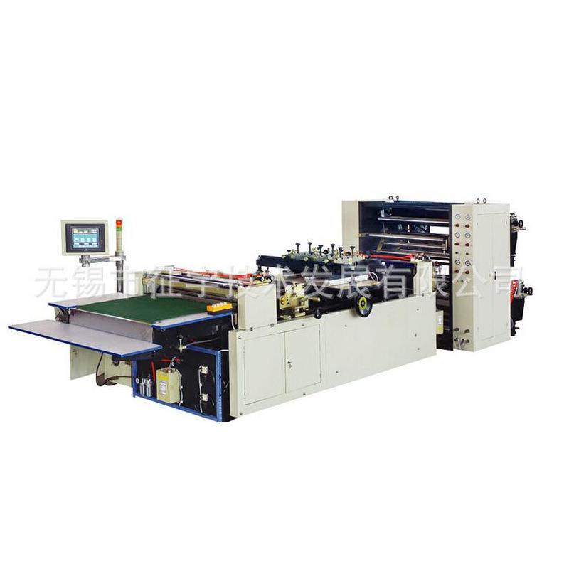 厂家供应护卡膜切片机纸袋切片机减震衬垫气泡膜分切机全自动,淘宝优惠券,粉丝福利购,淘宝优惠卷