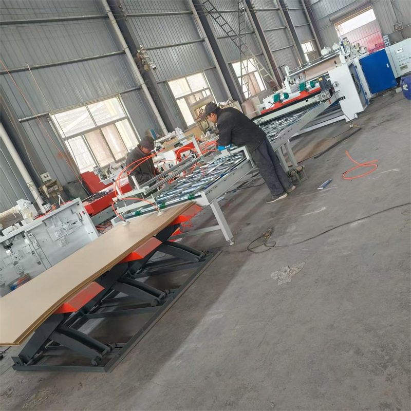 生态胶合板涂胶贴面机 密度板贴纸机 木纹纸华丽纸pvc膜平贴机器,淘宝优惠券,粉丝福利购,淘宝优惠卷