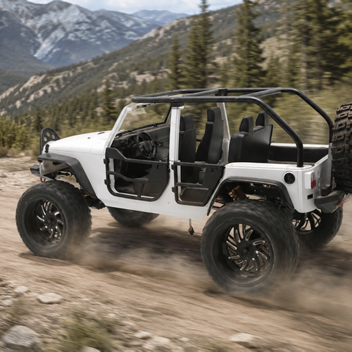 D1RC 3.2寸金属仿真太阳轮毂 AXIAL TRX4 scx10三代 非VP 单个 - 图0