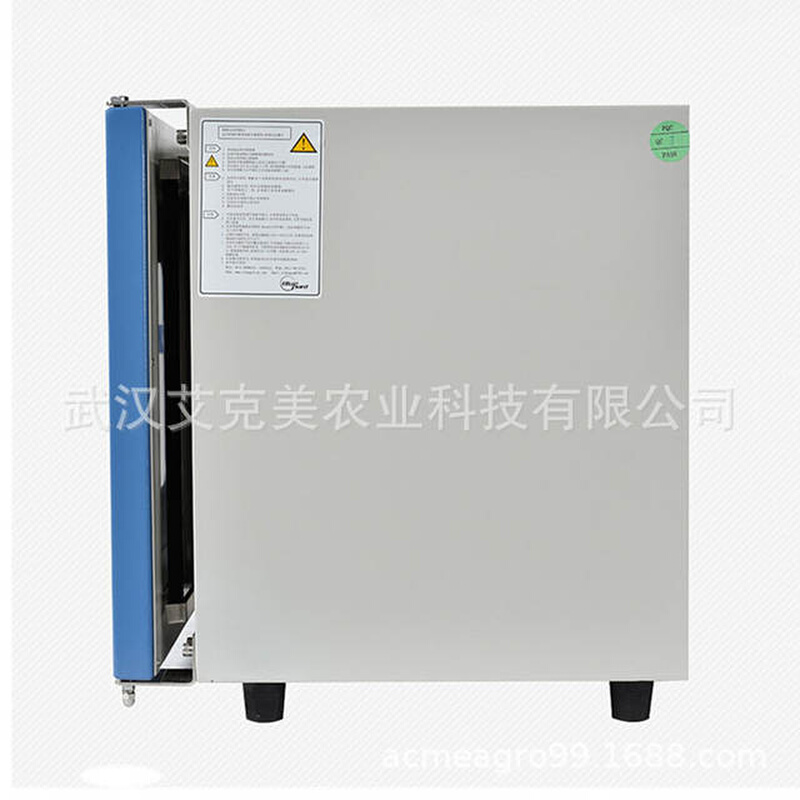 实验室烤箱DZF-6020/50/90/210型电热烘烤箱heng温zhen空干燥箱 - 图2