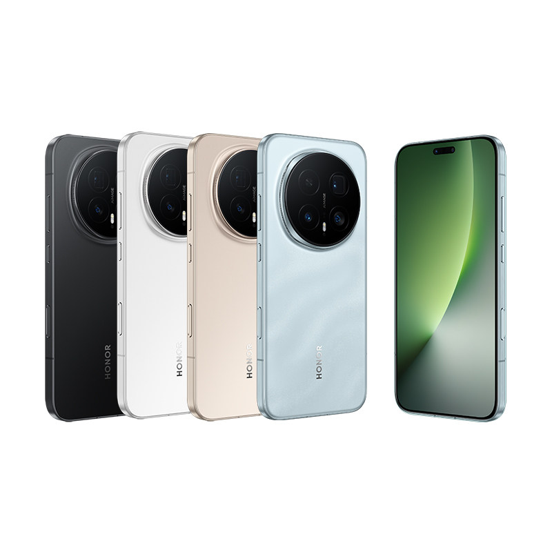 ��ҫ Magic8 Pro �ֻ� ���������8�����  16+512G 5118Ԫ���ǹ�����