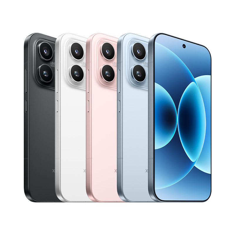 С�� Xiaomi 17 �ֻ� 16GB+512GB ��ɫ ����OS �⿨�����з� 3888Ԫ�����ù�����