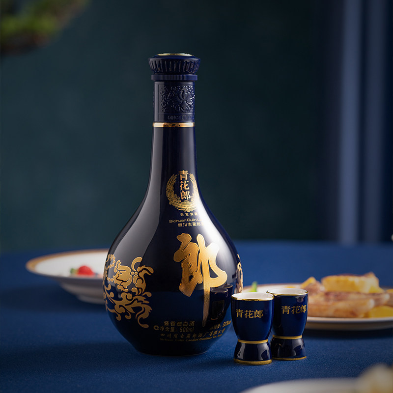 �ɾ� �໨�� 53�� 500ml ��ƿװ 587.6Ԫ