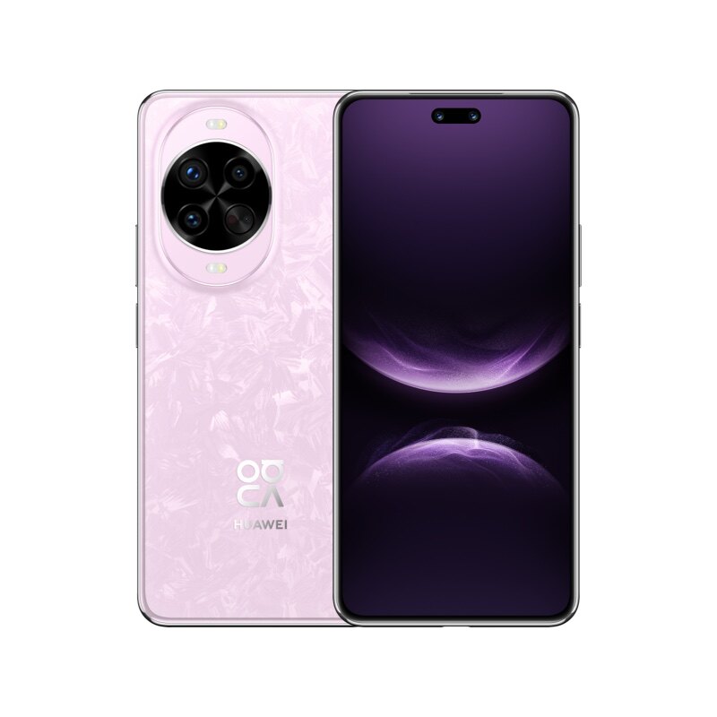 ��Ϊ nova 14 Pro �ֻ� ��ɰ�� 256G 1699Ԫ