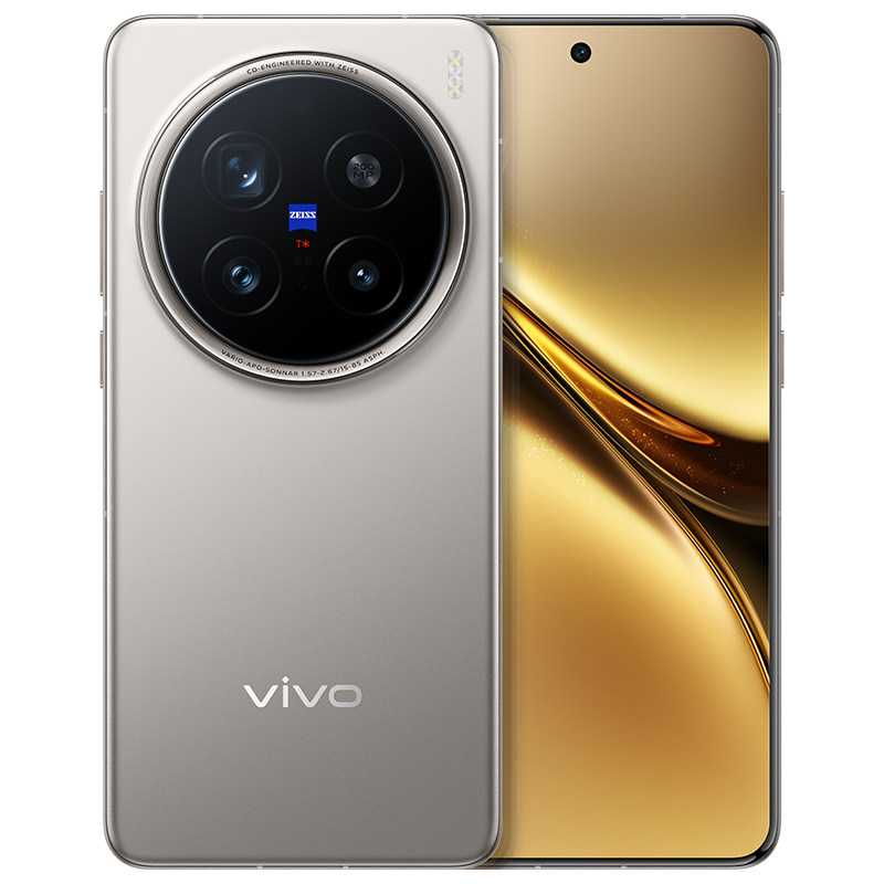VIVO X200 Pro �ֻ�  16+512G 4049Ԫ���ǹ�����