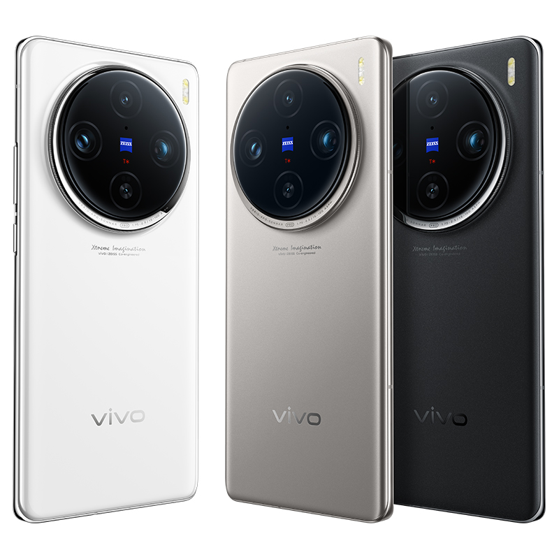 Աڲvivo X100s Pro ֻ 16GB+1TB4189Ԫ256GB 3497Ԫ