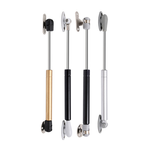 鱼缸顶盖液压支撑杆水族箱气撑杆上翻门伸缩顶杆气弹簧液压拉杆 - 图3