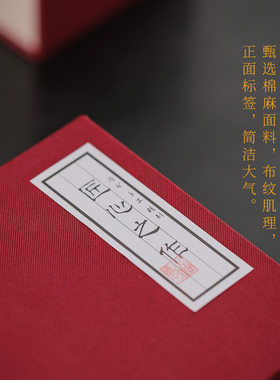 茶具包装礼盒空盒收纳盒摆件高档绒布锦盒陶瓷茶器茶宠存放礼品盒