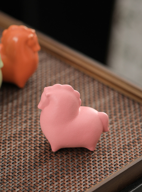 马到成功2026新款生肖马新年礼物