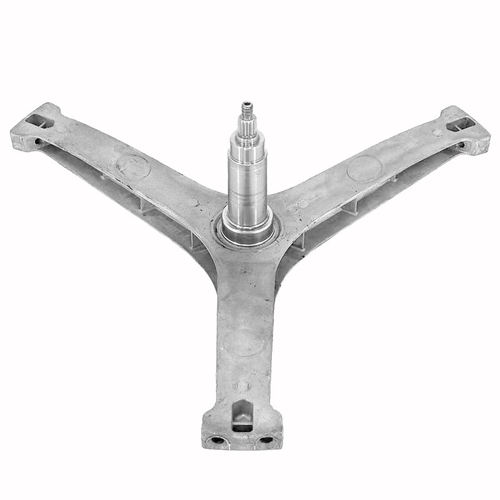 适用美的滚筒洗衣机MD100KQ5/ MD90CQ7PRO / MD100N07Y三脚架支架 - 图3