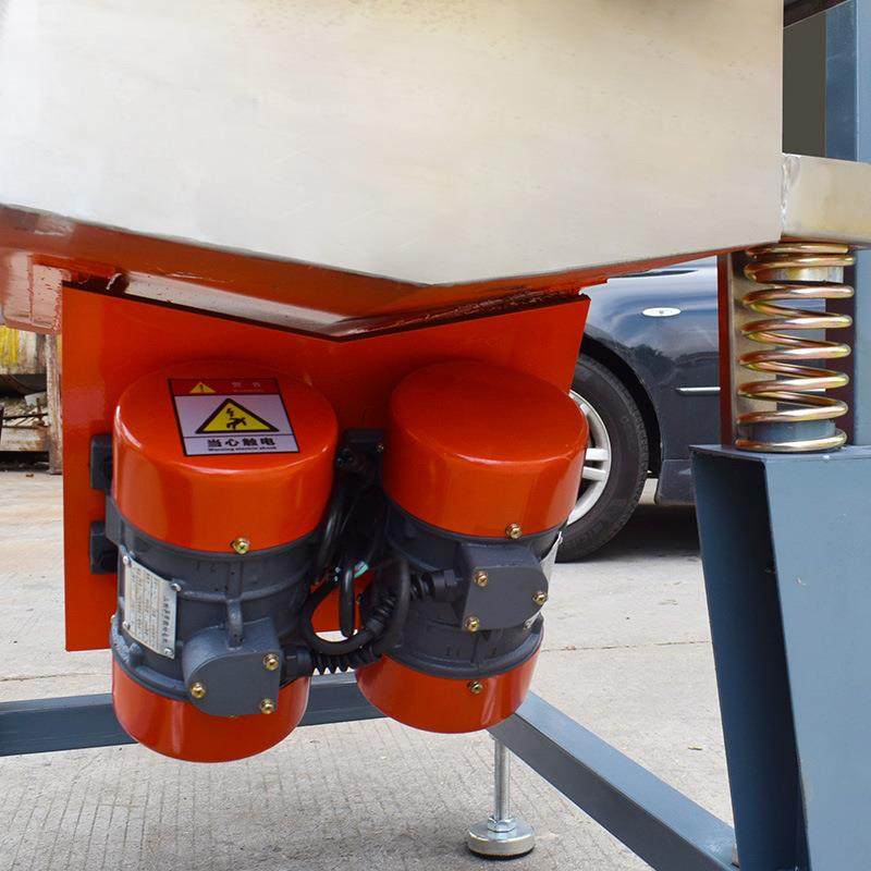 直线振动筛塑料颗粒干粉末碎米田螺不锈钢直线筛,淘宝优惠券,粉丝福利购,淘宝优惠卷