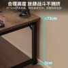 Computer desk desktop simple rental house home e-sports table workbench bedroom desk student study desk