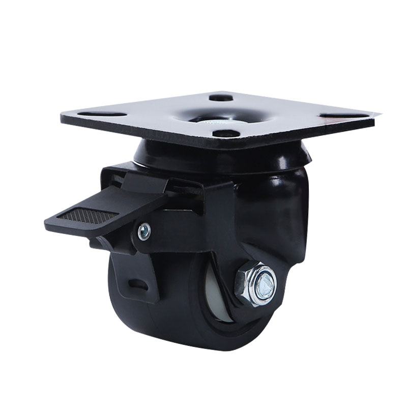 S65重载CTGJ125万向C-CTGS100/S50-S75脚轮CSHN65-N/CSHN75/150-R - 图3