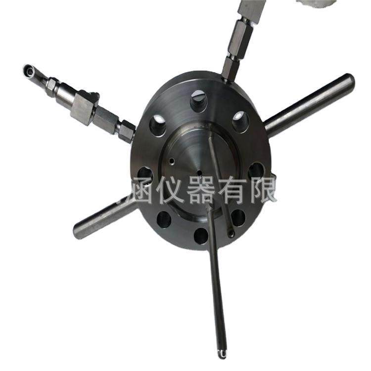 CJF0.5L高压反应釜磁力耦合搅拌固液气混合316L防爆变频蒸汽,淘宝优惠券,粉丝福利购,淘宝优惠卷