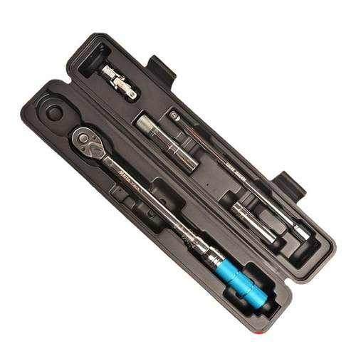 火塞扭扳力手工业级高无品牌/斤精度磁性火花塞套筒公扳手套花装 - 图2