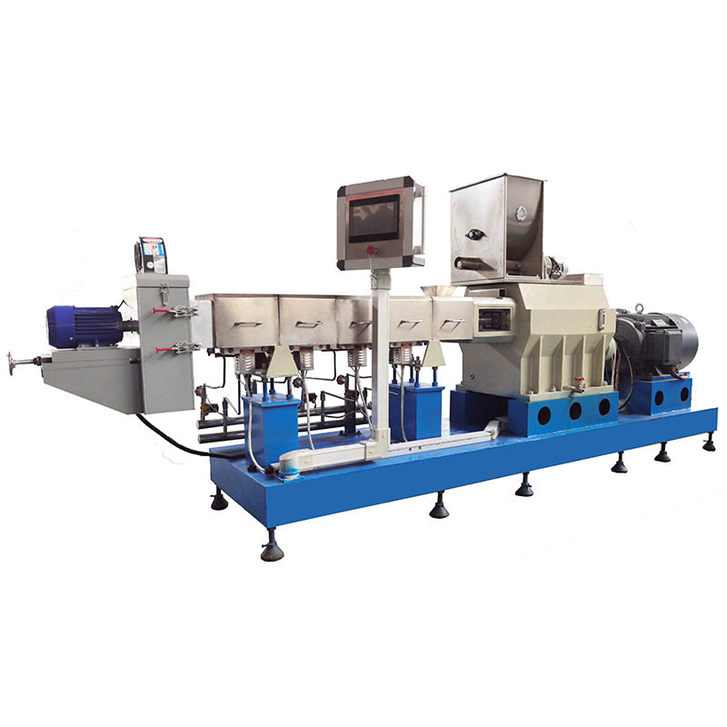 冲泡米饭营养米设备人造米生产线黄金米营养米膨化机,淘宝优惠券,粉丝福利购,淘宝优惠卷