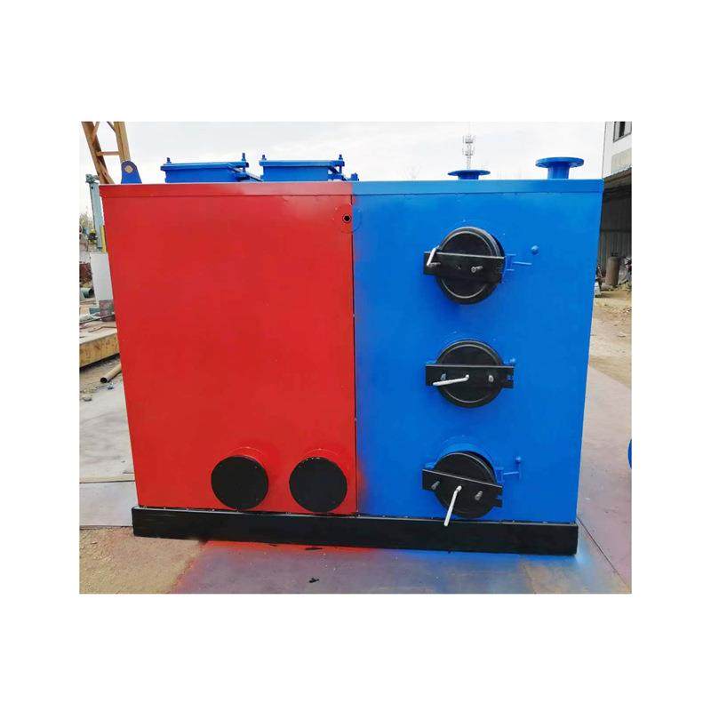 多种型号燃煤热水锅炉柴煤供应安装维护简单蒸汽锅炉采暖炉 - 图3