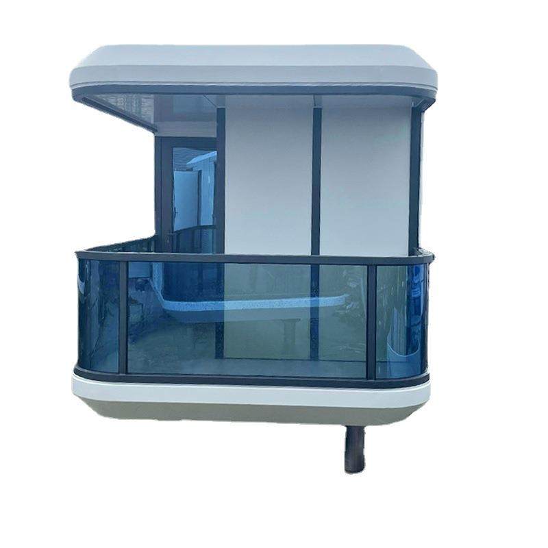 集装箱活动房 户外网红旅游景点民宿度假村可拎包入住 移动房屋,淘宝优惠券,粉丝福利购,淘宝优惠卷