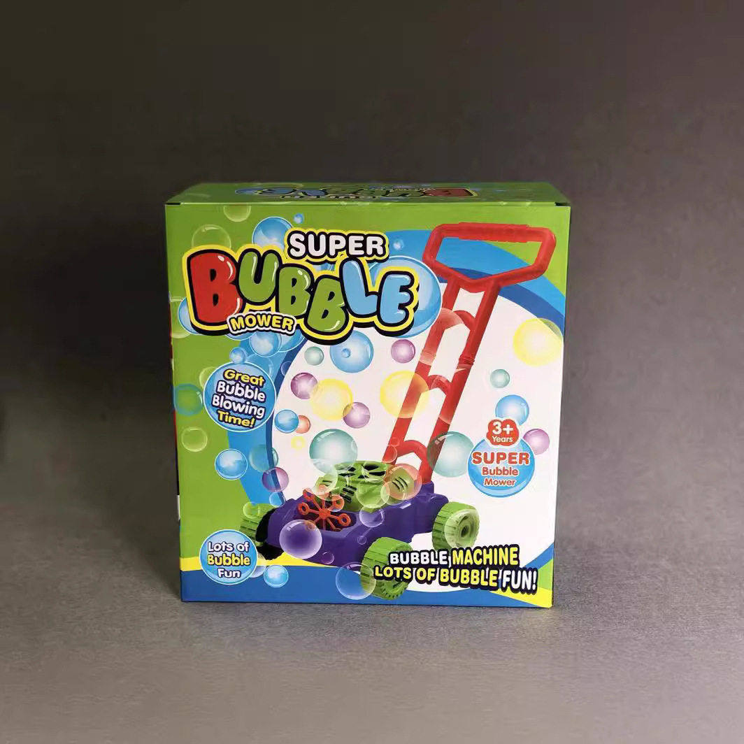 跨境 儿童玩具手推全自动泡泡车 学步电动户外吹泡泡水推推车,淘宝优惠券,粉丝福利购,淘宝优惠卷