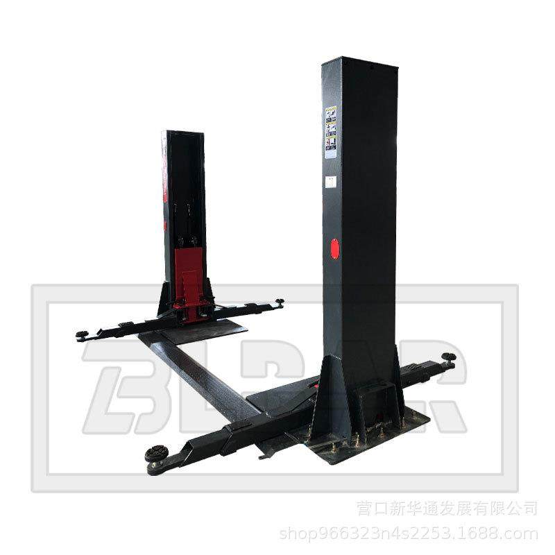 工厂直销汽车举升机两柱升降汽车1.2米升降机5吨双柱举升机,淘宝优惠券,粉丝福利购,淘宝优惠卷