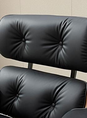 工厂直销老虎椅可躺升降椅转椅舒适久坐不累办公椅高端商务大班椅