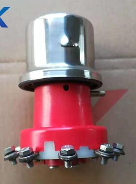 电力电压器零件无励磁盘型分接开关无载调档调压盘型转化开关
