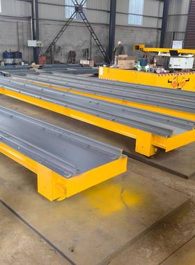 出售蓄电池无轨转向电动平车20吨电动无轨地平车电动搬运平车