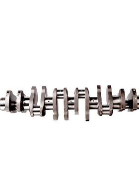 发动机锻钢曲轴康明斯6BT6D4D锻钢曲轴3929037