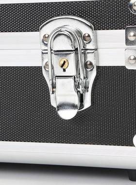 多功能铝合金箱铝合金航空仪器箱储物收纳箱