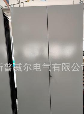 配电箱控制柜低压成套配电柜动力柜16折仿威图九折型材拼装柜