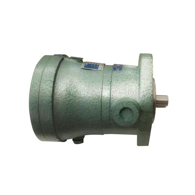 大16MCY柱塞泵25/32MCY14-1D40MCY14-1D泵头轴头20或30 - 图2