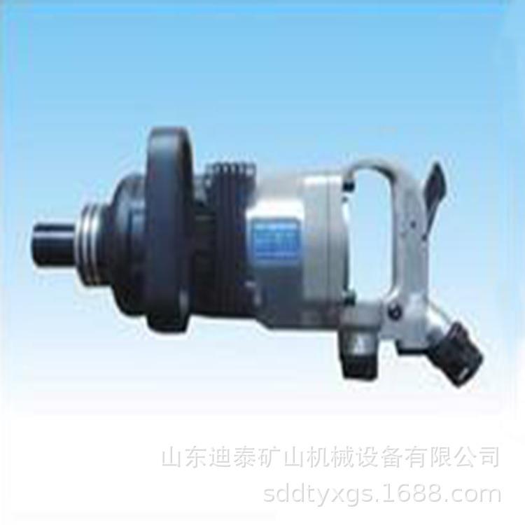 煤矿专用JCQHS-850气动手持式锚杆螺母装卸器 - 图1