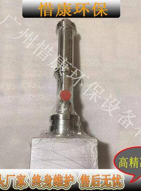 低价促销3.0cc耐磨损耐腐蚀不锈钢点胶机灌胶机专用螺杆泵