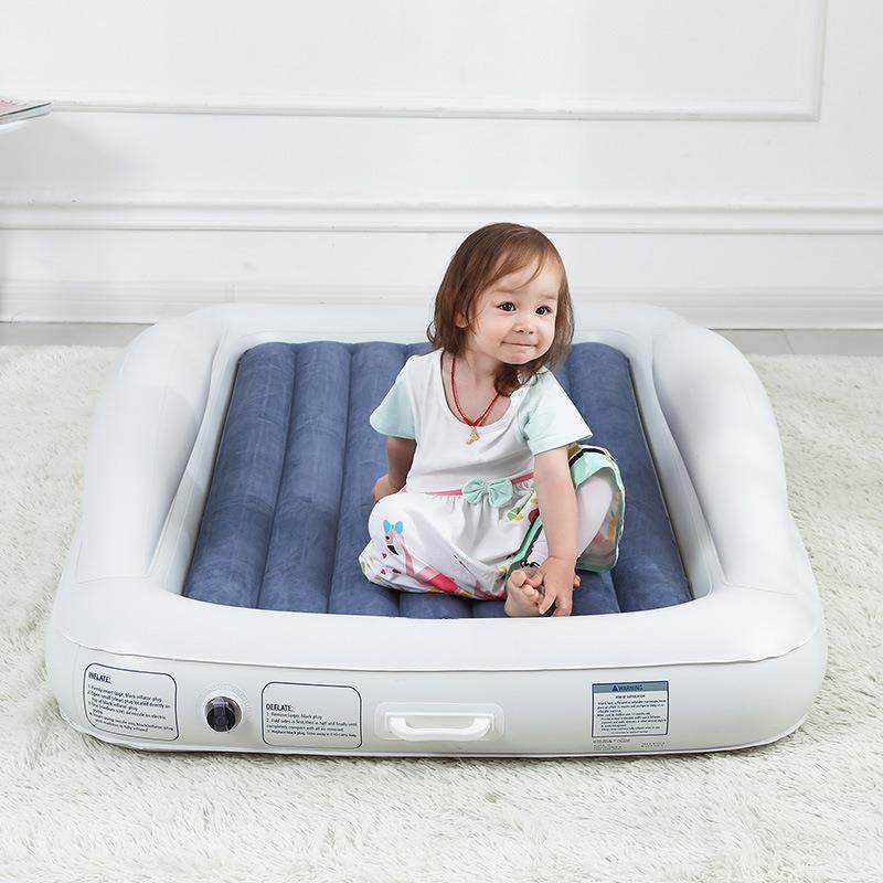 气垫床双人家用儿童充气床垫单人汽垫床充气垫拆卸双层加厚充气床,淘宝优惠券,粉丝福利购,淘宝优惠卷