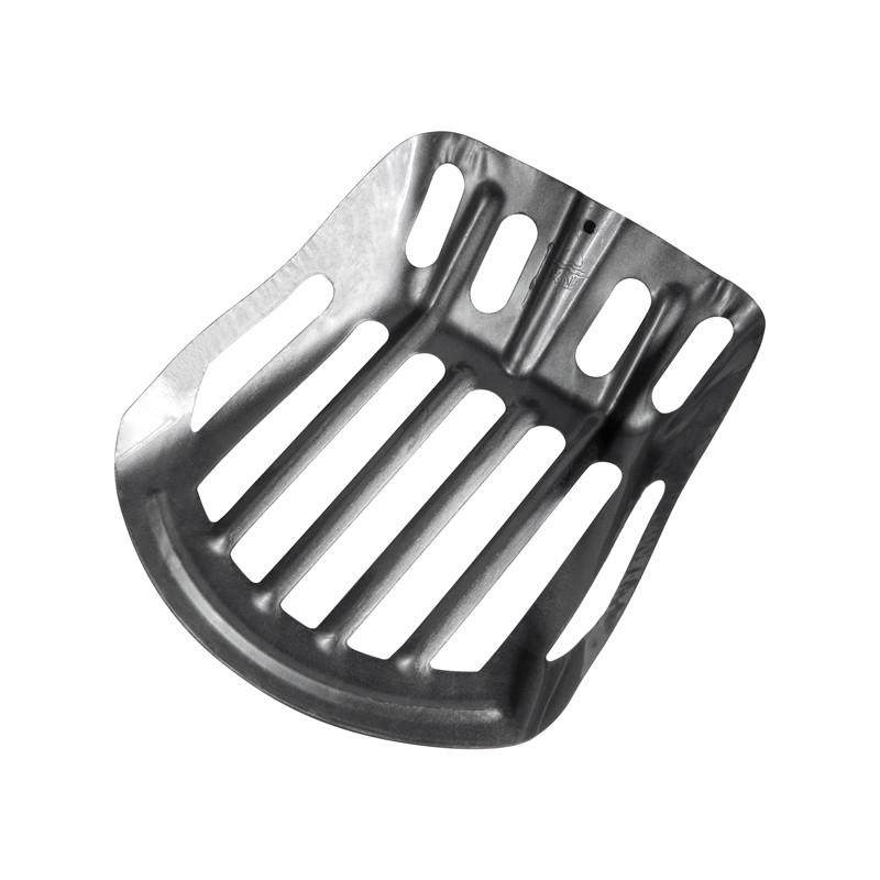 全钢漏玉米粒锹漏眼锹铁锨玉米叉子牛粪铲子花生筛子大号镂空铁锹,淘宝优惠券,粉丝福利购,淘宝优惠卷