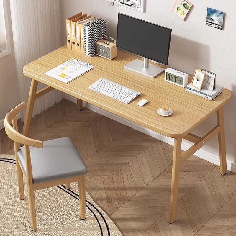 Computer desk desktop home girls' bedroom writing desk simple office desk rental house desk small apartment study table