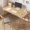 Computer desk desktop home girls' bedroom writing desk simple office desk rental house desk small apartment study table