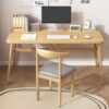 Computer desk desktop home girls' bedroom writing desk simple office desk rental house desk small apartment study table