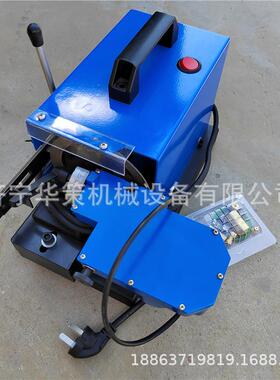 纵向磨削台式钨极磨尖机金刚石砂轮片XLTM-2钨极磨尖机