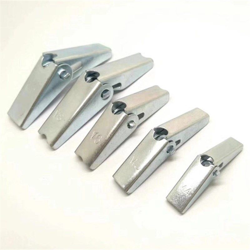 兰花夹伞形卡子空心砖中空墙预制板铁飞机膨胀伞膨胀螺丝六角膨胀,淘宝优惠券,粉丝福利购,淘宝优惠卷