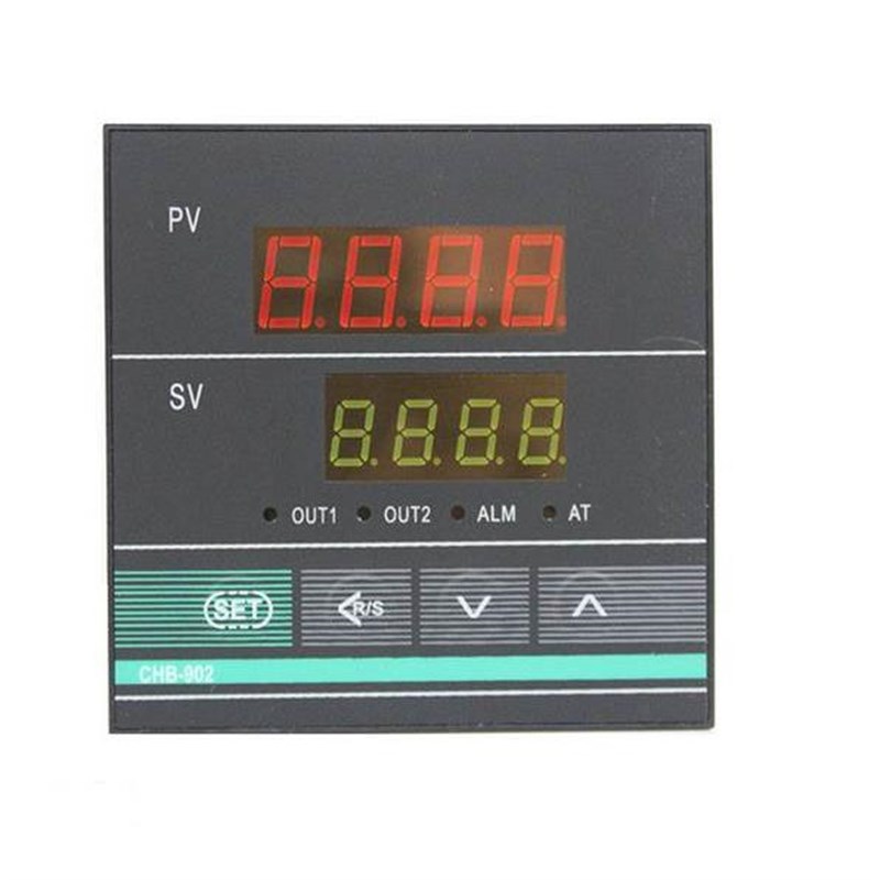 智能温控仪 CHB401 CHB402 CHB702 CHB902  数显温控表 上海慧雅 - 图1