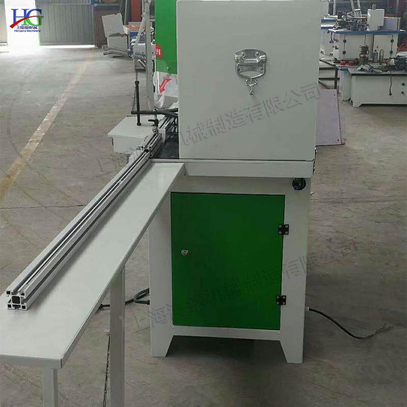 铝材木双头切角机相框门窗材料切割锯克力亚5hg-5689度斜角锯材切,淘宝优惠券,粉丝福利购,淘宝优惠卷