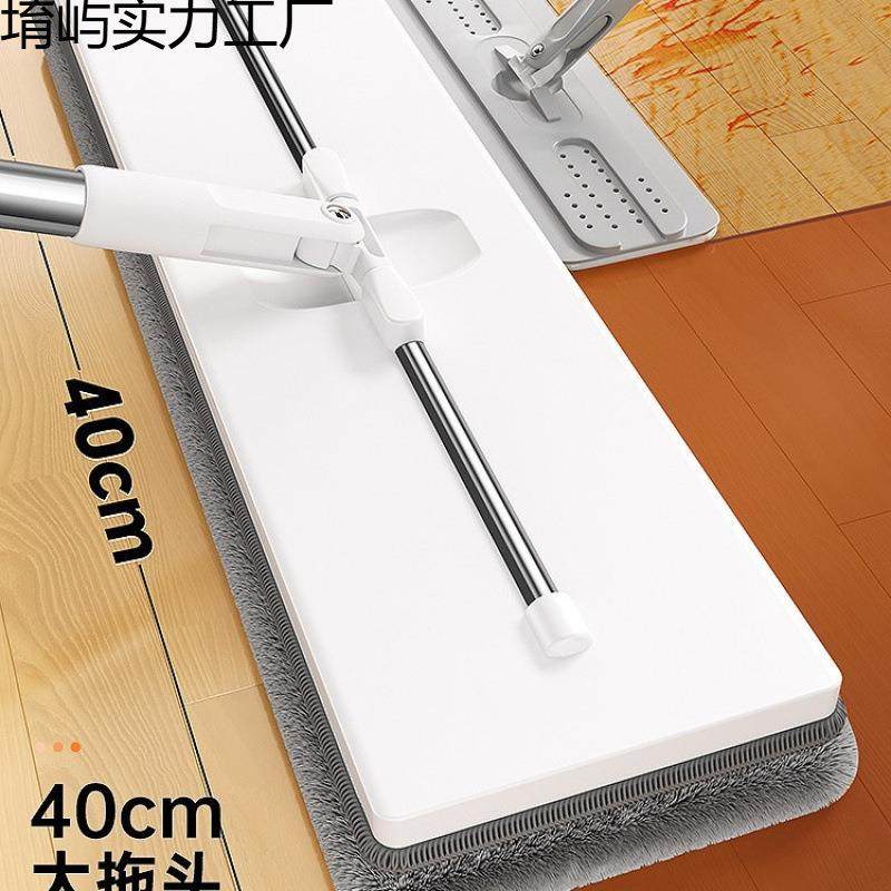 拖把用273一拖净新平板手洗拖款布桶懒人墩布刮家刮免乐拖地,淘宝优惠券,粉丝福利购,淘宝优惠卷