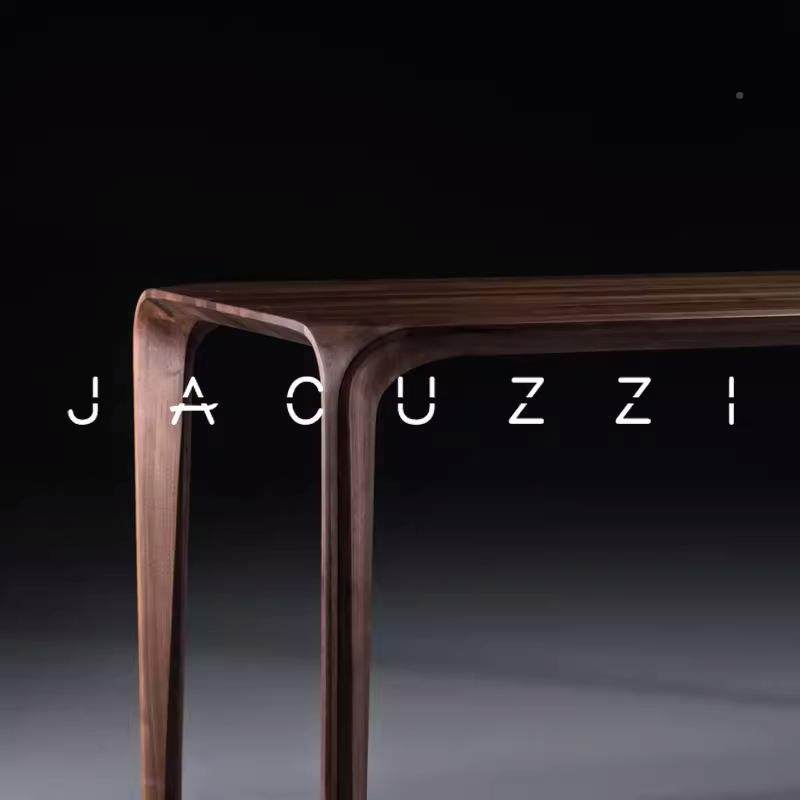 北美黑胡ZY8784木餐桌学1长方形实木书桌榫卯结构桃茶桌.8米樱桃,淘宝优惠券,粉丝福利购,淘宝优惠卷