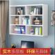 #Wall N5 solid wood GDN storage rack wall-mounted book wall-mounted wall storage cabinet storage cabinet rack wall cabinet creation