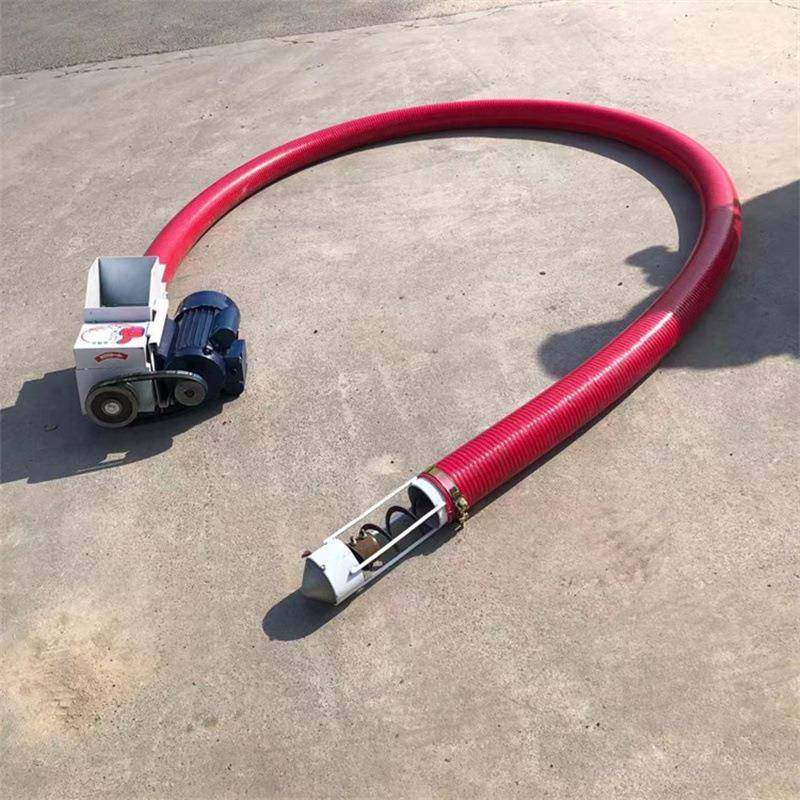 工厂优选粮加厚软管吸粮机机农用装卸粮抽粮不锈89989239钢螺旋输,淘宝优惠券,粉丝福利购,淘宝优惠卷